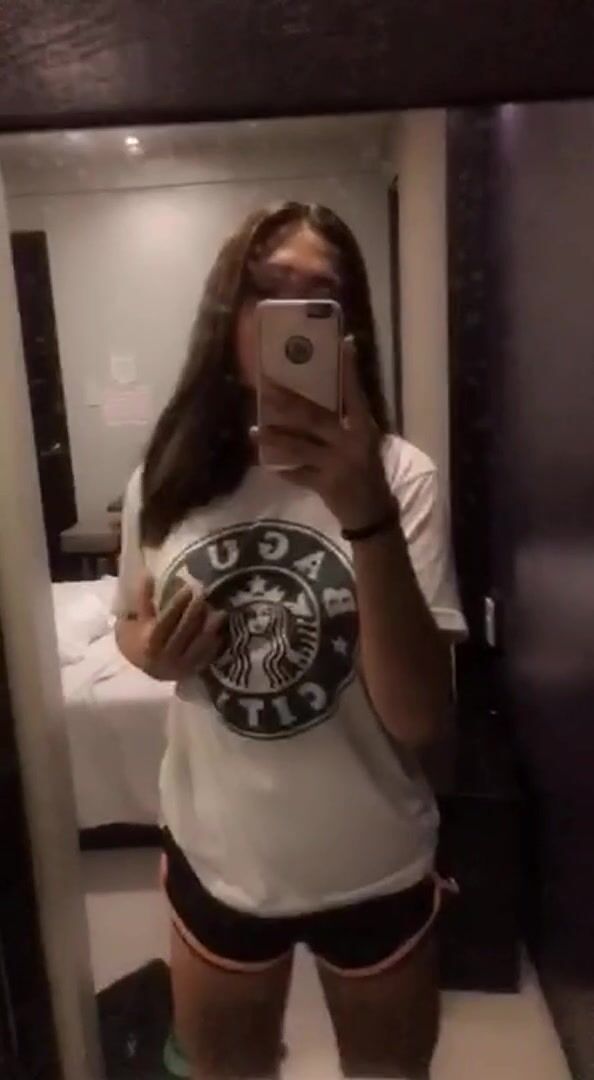 Do you think I'm hot? 19  Single from philippines.