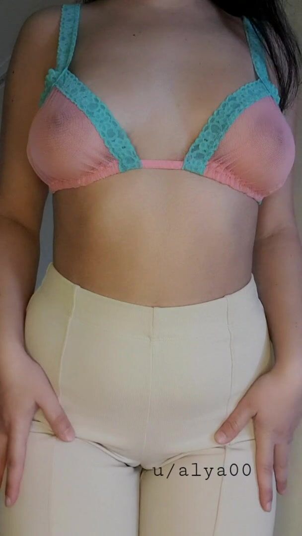 Do you like my 18 y/o body ?