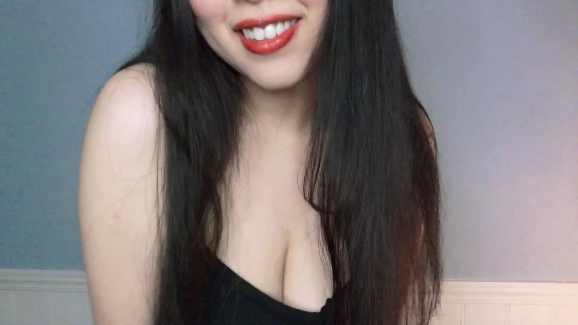 Showing my ex what he's missing out