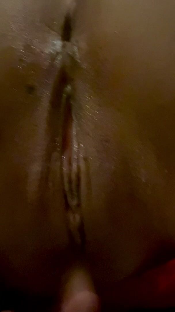 My puss
