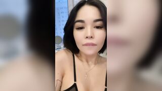 Juicy Asians: I want to be your porn-star #4