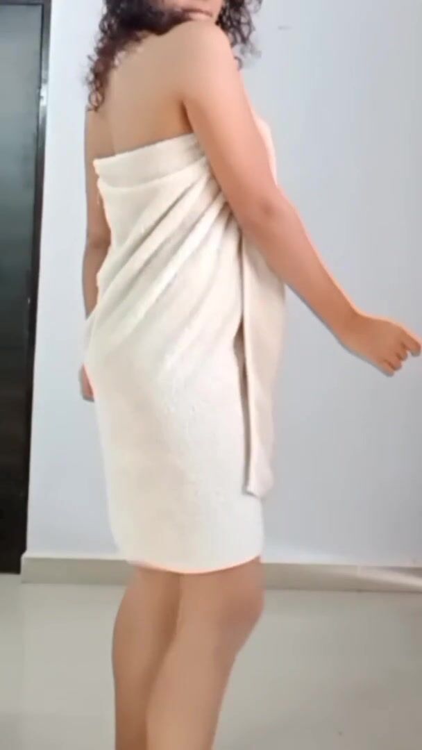 Any love for an Indian girl? ????
