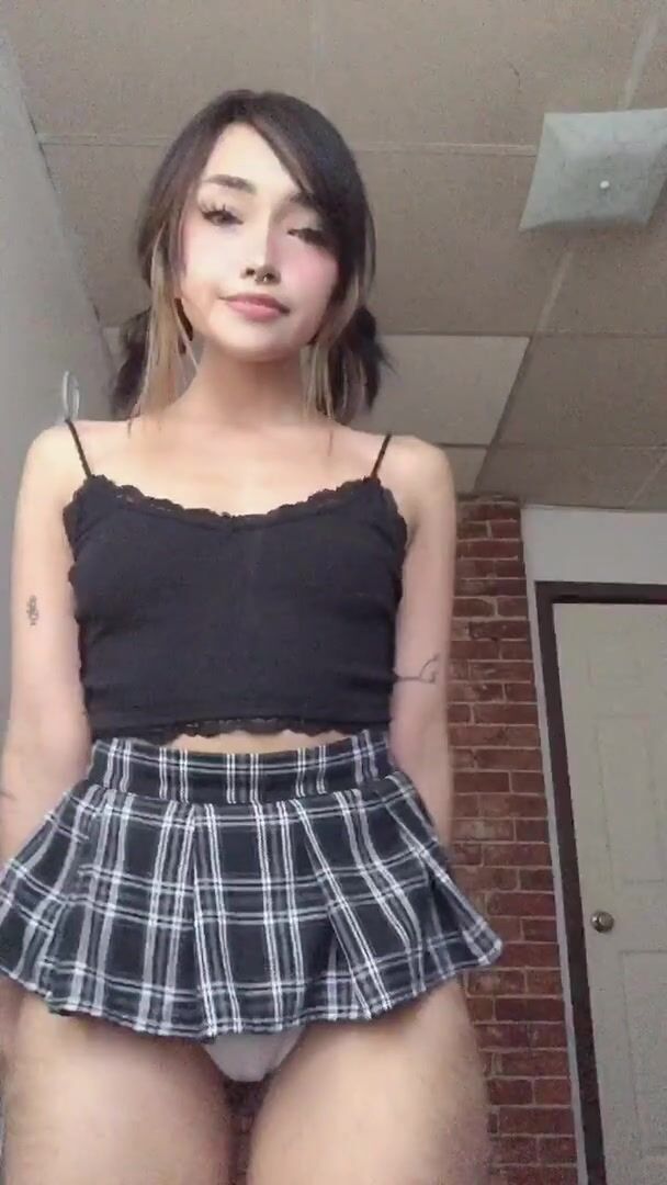 What do you think of my ass?