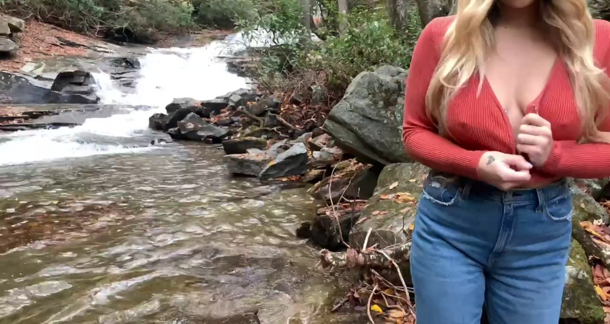 Come on a hike they said, it’ll be fun they said! And it was!