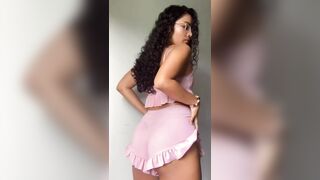 Juicy Asians: I hope this angle makes you cum really fast #4