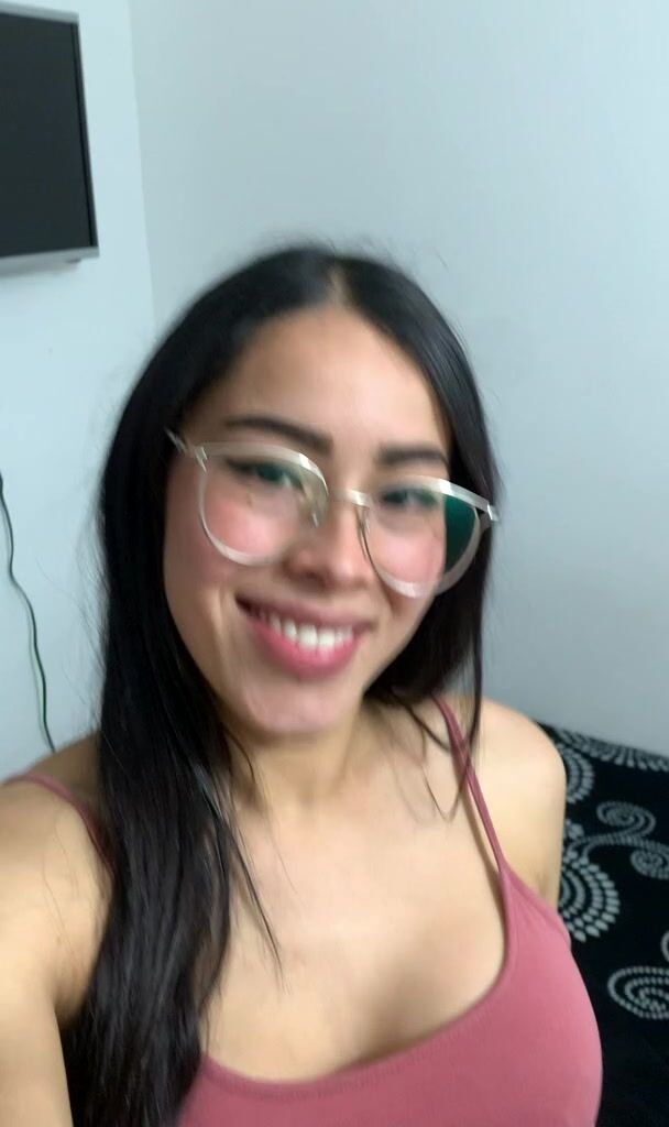 Would you bully me if I came to school like that? :(