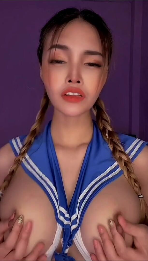 Spank me ! i will be a good girl next time