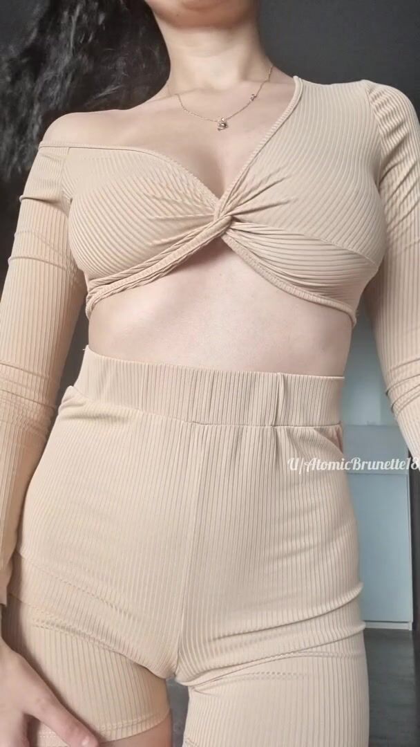 Insert your face between them and see how soft they are