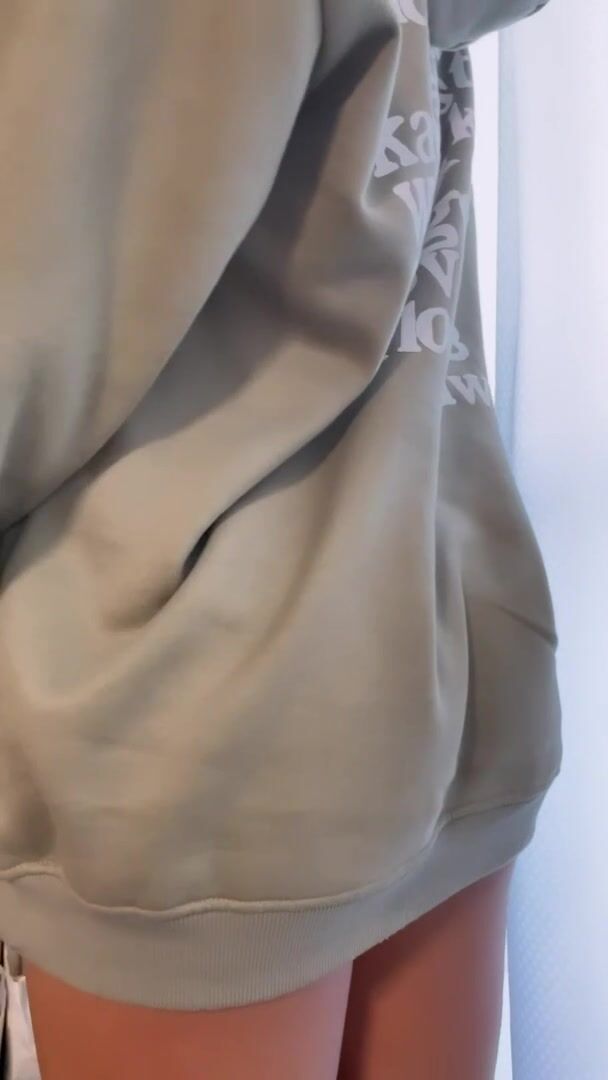 Have you ever seen Japanese girls with perfect ass?