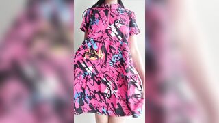 Juicy Asians: When you take the nerdy girl home... #2