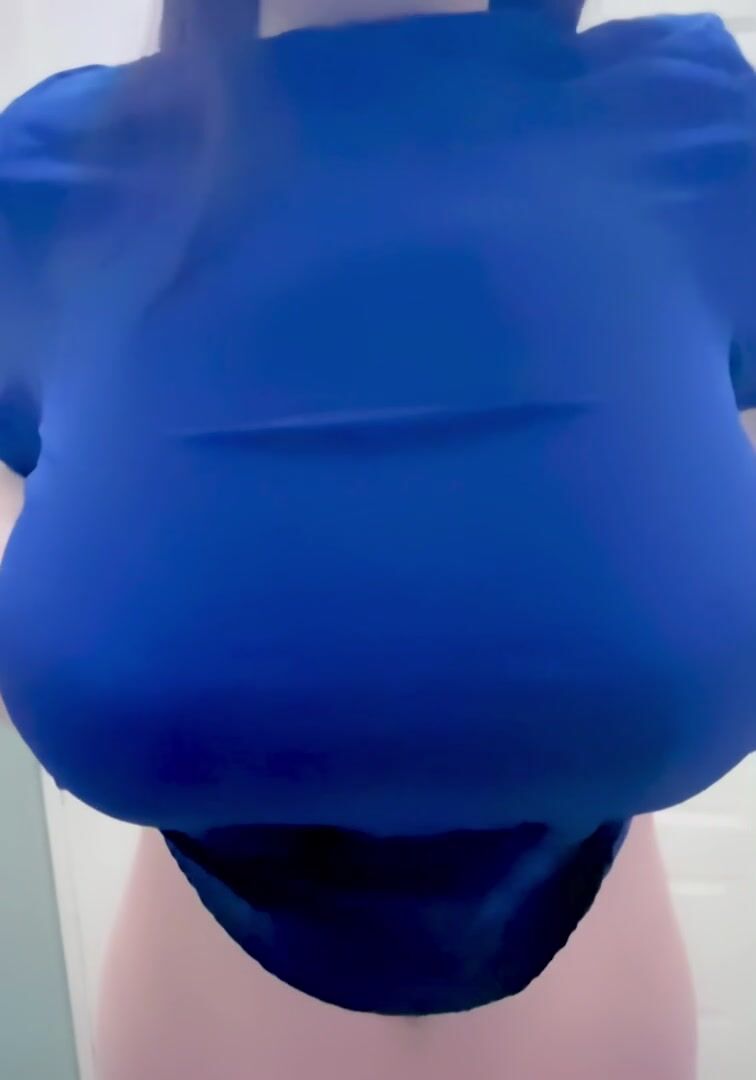 could swallow you whole with these ;)