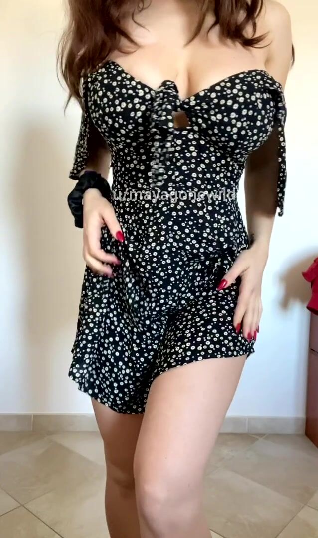 would you suck my jiggly tits?