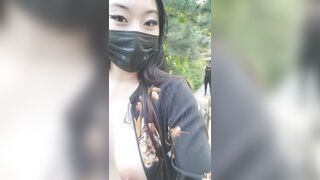 Juicy Asians: Take me on a date and I will let you finger me in public #4