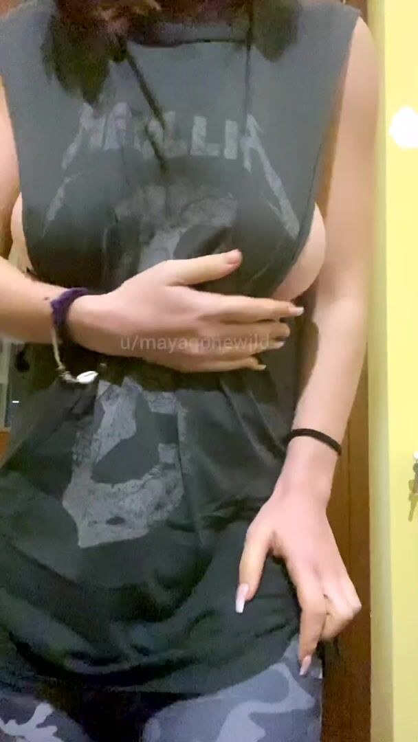 Would you taste them?