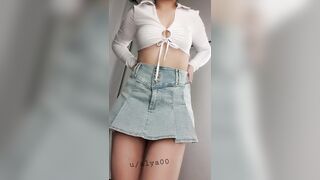 I hope you like naughty Korean girls