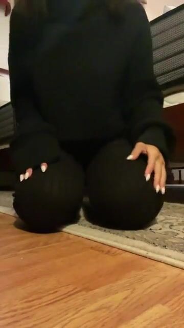 Only react if my I’m juicy enough for you