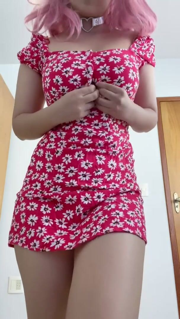 A lil gift for those who are awake n horny