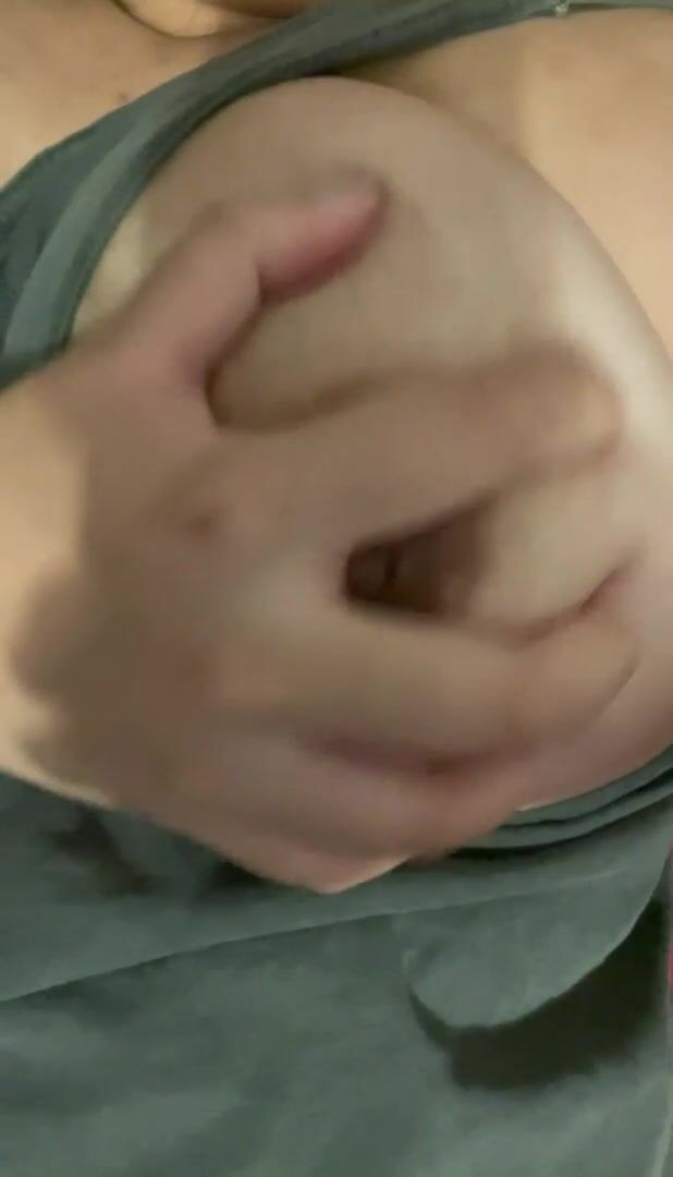 Big tits need some attention
