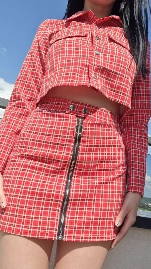 I didn't think you were expecting my japanese boobs to look like this