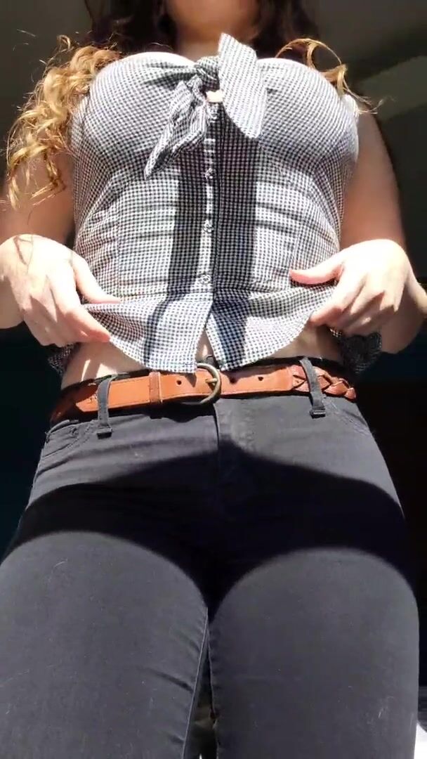 here's what my teachers stare at all day