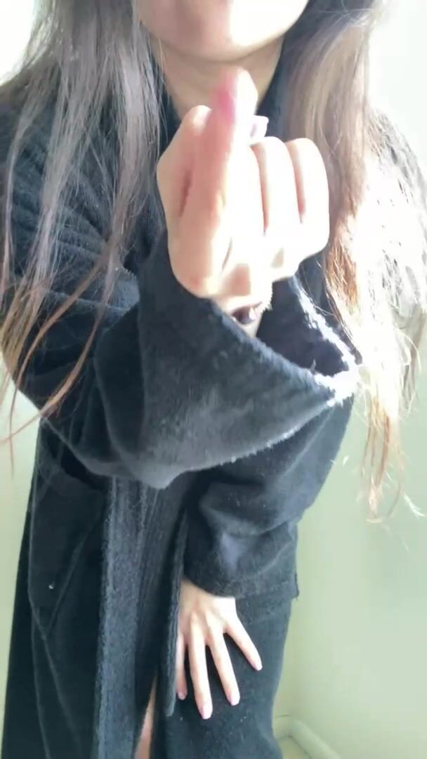 Come fuck me or else
