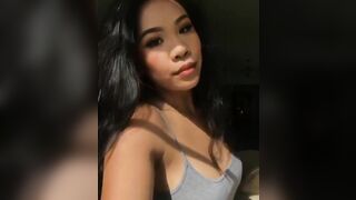Asian Girls: cutie #4