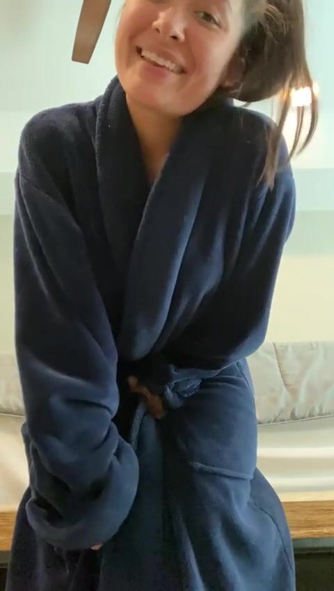 Volume up and watch til the end for a little sparkly surprise.