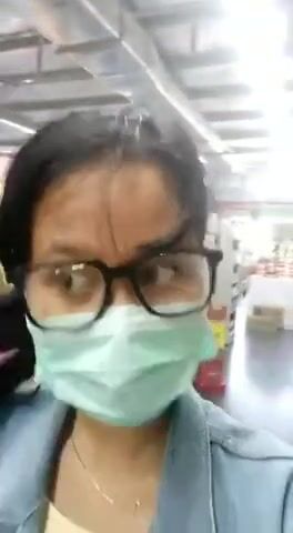 She Has The Perfect Pair Of Tasty Asian Titties!!!