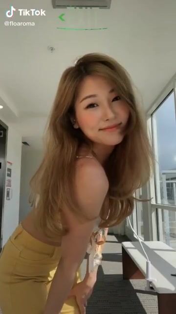 Hyoon's tiktok