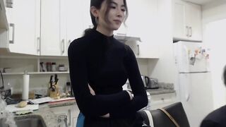 Twitch Asians: Kyedae #4