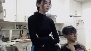 Twitch Asians: Kyedae #3