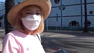 Twitch Asians: Hachubby Bouny Boobs #1