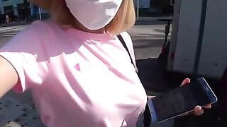 Twitch Asians: Hachubby Bouny Boobs #4