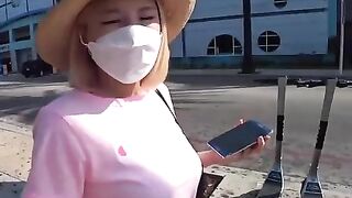 Twitch Asians: Hachubby Bouny Boobs #2