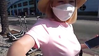 Twitch Asians: Hachubby Bouny Boobs #3