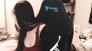 Twitch Asians: Miku #4