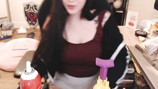 Twitch Asians: Miku #2