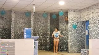 Twitch Asians: Jinnytty cute butt #4