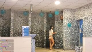 Twitch Asians: Jinnytty cute butt #2