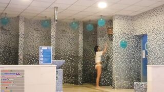 Twitch Asians: Jinnytty cute butt #3