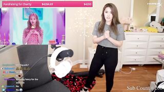Twitch Asians: AngelsKimi #1
