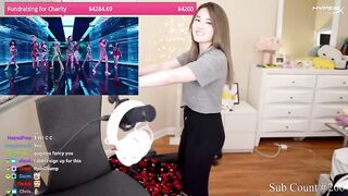 Twitch Asians: AngelsKimi #3