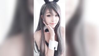 Twitch Asians: Hyoon TikTok #3