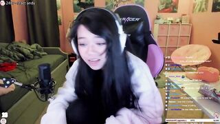 Twitch Asians: wasabiicat #4