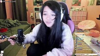 Twitch Asians: wasabiicat #3