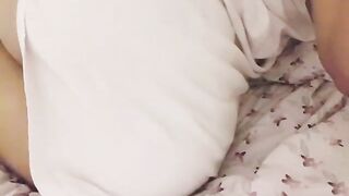 Asian Girls: (F19) buttplug time! #1