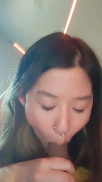 Sluuurp ;) [F19]