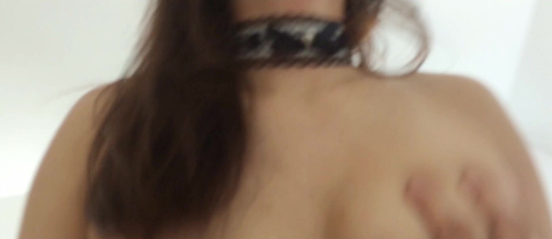 Your POV when an Asian girl is riding you