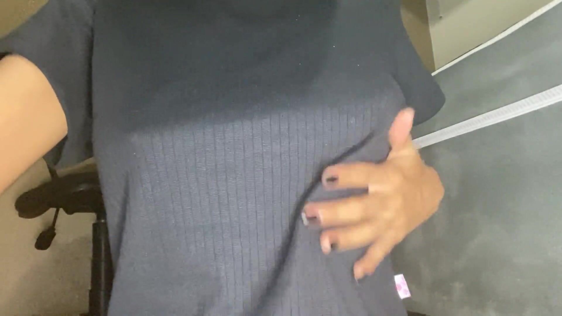 Just because everyone loves boobs!