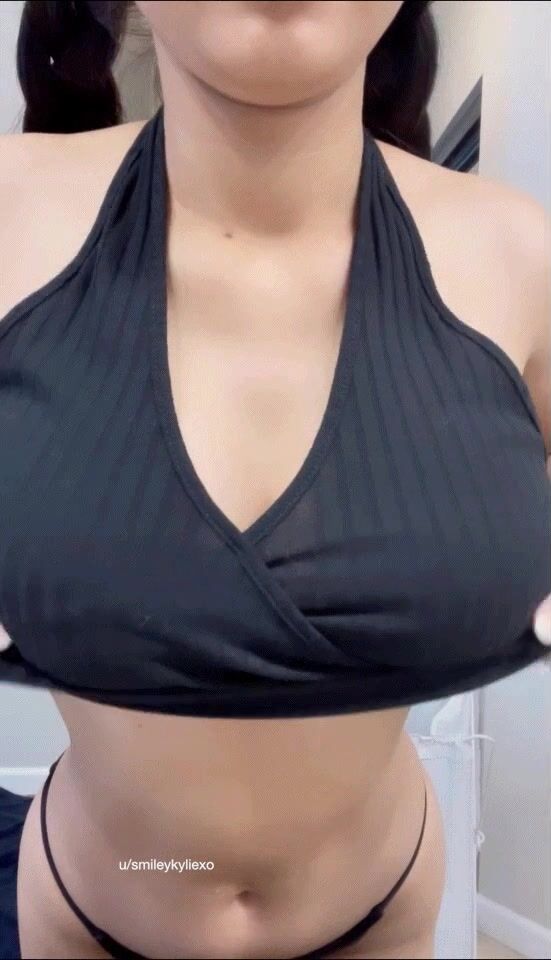 Tell me how you’re gonna fuck me